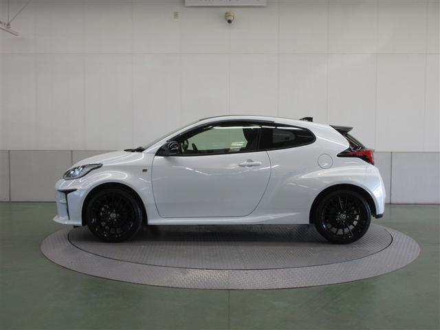 ＧＲヤリス ＲＳ（4枚目）