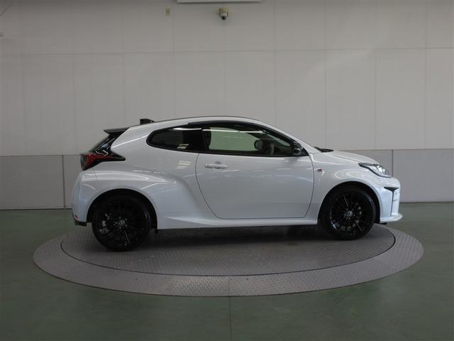 ＧＲヤリス ＲＳ（5枚目）