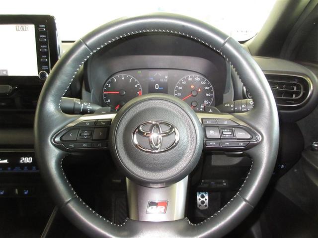 ＧＲヤリス ＲＳ（8枚目）