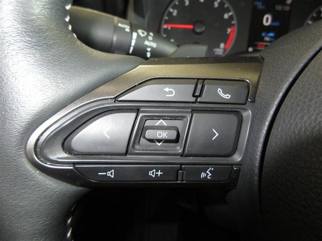 ＧＲヤリス ＲＳ（9枚目）