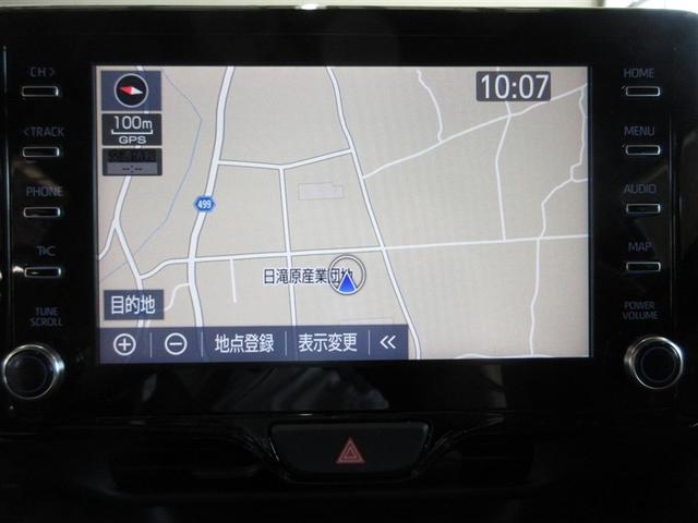 ＧＲヤリス ＲＳ（12枚目）