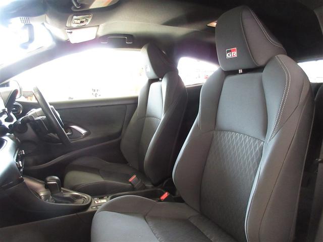 ＧＲヤリス ＲＳ（25枚目）