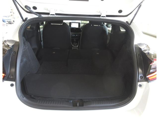 ＧＲヤリス ＲＳ（27枚目）