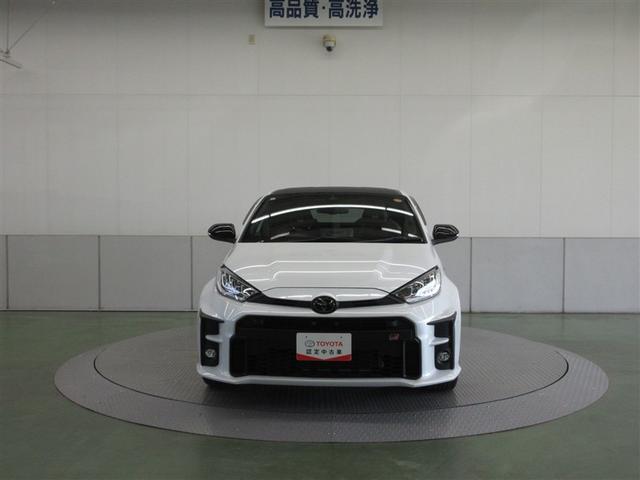 ＧＲヤリス ＲＳ（30枚目）