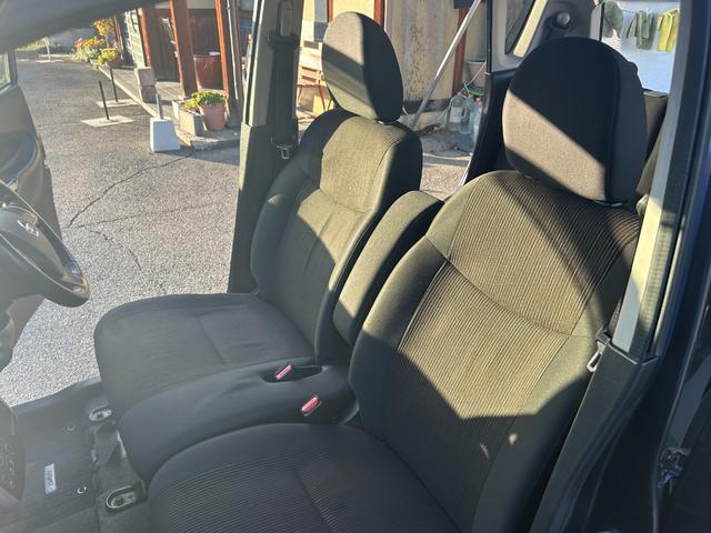 デイズ ハイウェイスター　Ｇターボ　ターボ／バックカメラ／アラウンドビューモニター／パワーステアリング／パワーウィンドウ／ＡＢＳ／フルフラット／衝突安全ボディ／盗難防止システムエアコン／キーレスエントリー（20枚目）