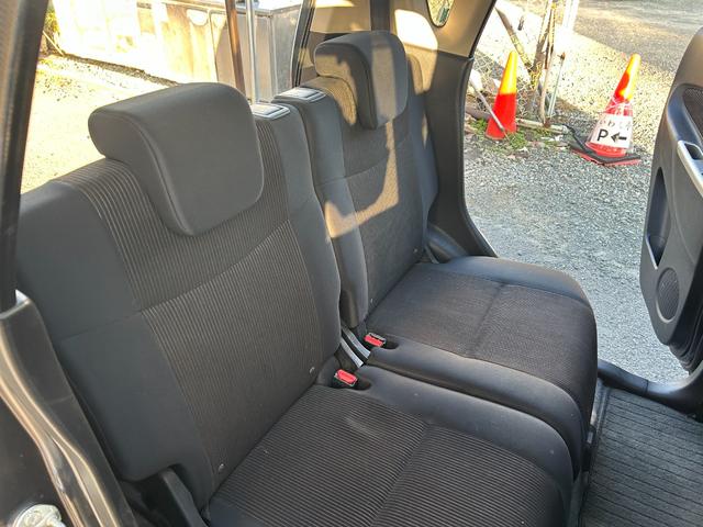 デイズ ハイウェイスター　Ｇターボ　ターボ／バックカメラ／アラウンドビューモニター／パワーステアリング／パワーウィンドウ／ＡＢＳ／フルフラット／衝突安全ボディ／盗難防止システムエアコン／キーレスエントリー（21枚目）