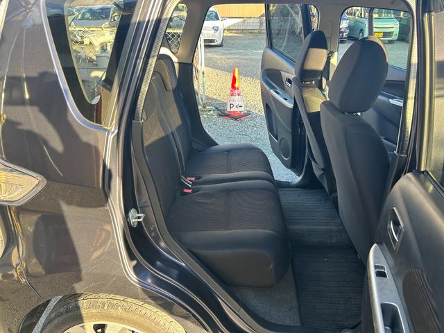 デイズ ハイウェイスター　Ｇターボ　ターボ／バックカメラ／アラウンドビューモニター／パワーステアリング／パワーウィンドウ／ＡＢＳ／フルフラット／衝突安全ボディ／盗難防止システムエアコン／キーレスエントリー（22枚目）