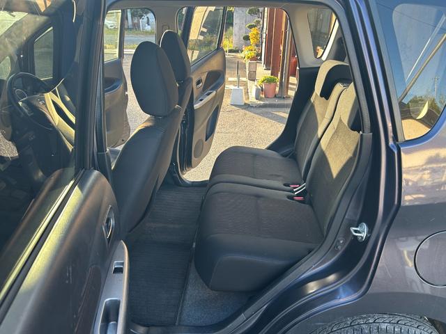 デイズ ハイウェイスター　Ｇターボ　ターボ／バックカメラ／アラウンドビューモニター／パワーステアリング／パワーウィンドウ／ＡＢＳ／フルフラット／衝突安全ボディ／盗難防止システムエアコン／キーレスエントリー（24枚目）