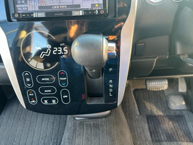 デイズ ハイウェイスター　Ｇターボ　ターボ／バックカメラ／アラウンドビューモニター／パワーステアリング／パワーウィンドウ／ＡＢＳ／フルフラット／衝突安全ボディ／盗難防止システムエアコン／キーレスエントリー（36枚目）