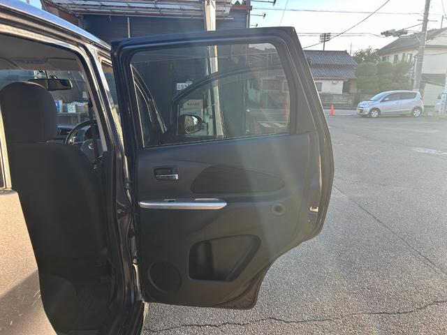 デイズ ハイウェイスター　Ｇターボ　ターボ／バックカメラ／アラウンドビューモニター／パワーステアリング／パワーウィンドウ／ＡＢＳ／フルフラット／衝突安全ボディ／盗難防止システムエアコン／キーレスエントリー（50枚目）