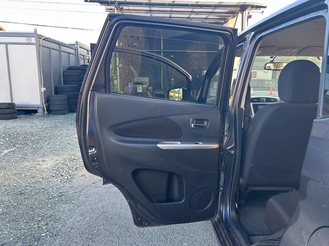 デイズ ハイウェイスター　Ｇターボ　ターボ／バックカメラ／アラウンドビューモニター／パワーステアリング／パワーウィンドウ／ＡＢＳ／フルフラット／衝突安全ボディ／盗難防止システムエアコン／キーレスエントリー（52枚目）