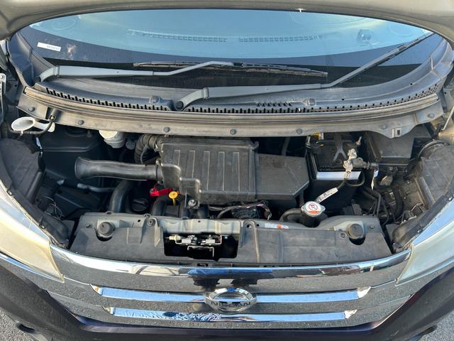 デイズ ハイウェイスター　Ｇターボ　ターボ／バックカメラ／アラウンドビューモニター／パワーステアリング／パワーウィンドウ／ＡＢＳ／フルフラット／衝突安全ボディ／盗難防止システムエアコン／キーレスエントリー（58枚目）