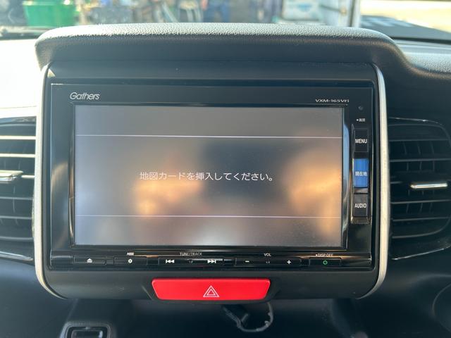 N-BOXカスタム G・ターボLパッケージ 両側電動スライドドア/エアコン/キーレスエントリー/パワーステアリング/パワーウィンドウ/フルフラット/衝突安全ボディ//盗難防止システム(35枚目)