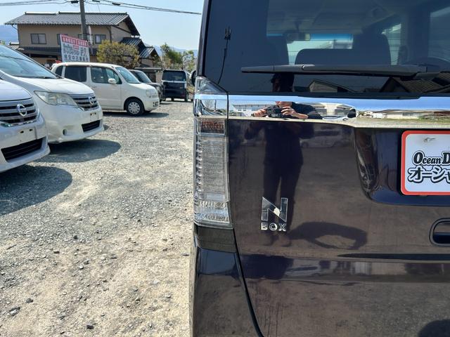 内装や外装も隅々までクリーニングしてからご納車致します♪　中古車でも安心綺麗（＊’▽’）