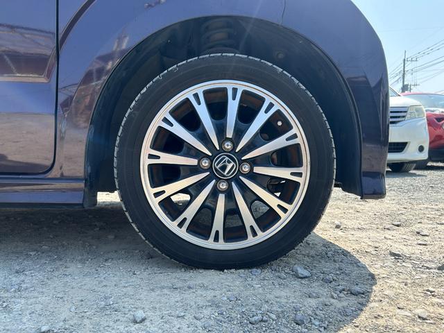 納車前の整備も含めアフターサービスもお任せ下さい！オプション品や中古パーツなどご要望ございましたらお気軽にお問い合わせ下さい！リーズナブルな価格でご対応させていただきます