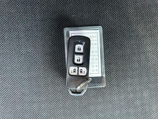 Ｎ－ＢＯＸ Ｇ・ターボＬパッケージ　両側スライドドア／エアコン／キーレスエントリー／パワーステアリング／パワーウィンドウ／ナビ／ＡＢＳ／フルフラット／衝突安全ボディ／／盗難防止システム／（66枚目）