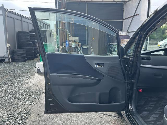 ムーヴ カスタム　Ｘリミテッド　パワーステアリング／パワーウィンドウ／ＣＤ／オーディオ／ＡＭ・ＦＭラジオ／ＡＢＳ／フルフラット／衝突安全ボディ／盗難防止システムエアコン／キーレスエントリー／（49枚目）