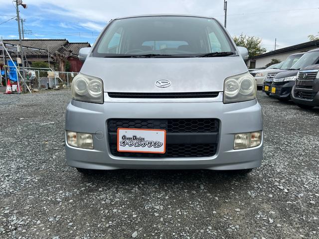 ムーヴ カスタム X パワーステアリング/パワーウィンドウ/CD/オーディオ/AM・FMラジオ/ABS/フルフラット/衝突安全ボディ/盗難防止システムエアコン/キーレスエントリー(9枚目)