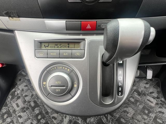 ムーヴ カスタム X パワーステアリング/パワーウィンドウ/CD/オーディオ/AM・FMラジオ/ABS/フルフラット/衝突安全ボディ/盗難防止システムエアコン/キーレスエントリー(33枚目)