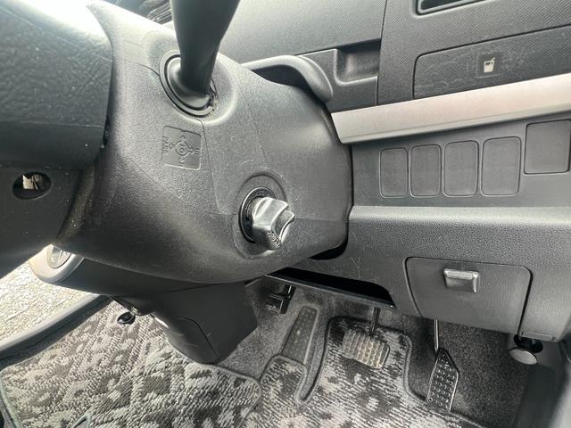 ムーヴ カスタム X パワーステアリング/パワーウィンドウ/CD/オーディオ/AM・FMラジオ/ABS/フルフラット/衝突安全ボディ/盗難防止システムエアコン/キーレスエントリー(38枚目)