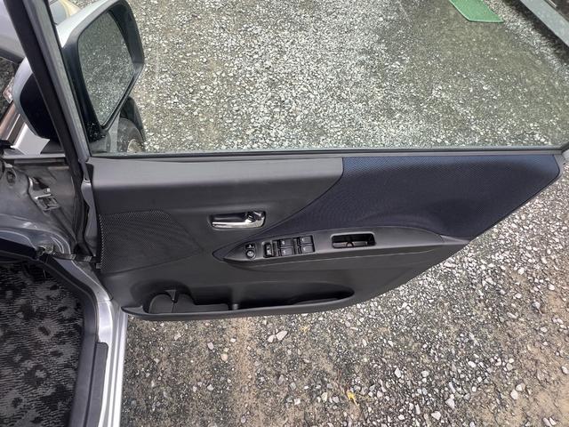 ムーヴ カスタム X パワーステアリング/パワーウィンドウ/CD/オーディオ/AM・FMラジオ/ABS/フルフラット/衝突安全ボディ/盗難防止システムエアコン/キーレスエントリー(40枚目)