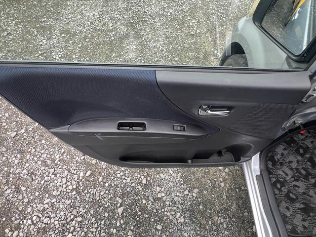 ムーヴ カスタム X パワーステアリング/パワーウィンドウ/CD/オーディオ/AM・FMラジオ/ABS/フルフラット/衝突安全ボディ/盗難防止システムエアコン/キーレスエントリー(41枚目)