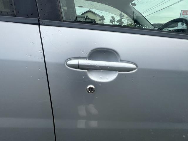 ムーヴ カスタム X パワーステアリング/パワーウィンドウ/CD/オーディオ/AM・FMラジオ/ABS/フルフラット/衝突安全ボディ/盗難防止システムエアコン/キーレスエントリー(44枚目)