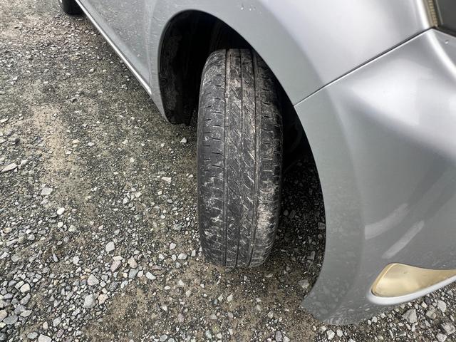 ムーヴ カスタム X パワーステアリング/パワーウィンドウ/CD/オーディオ/AM・FMラジオ/ABS/フルフラット/衝突安全ボディ/盗難防止システムエアコン/キーレスエントリー(50枚目)