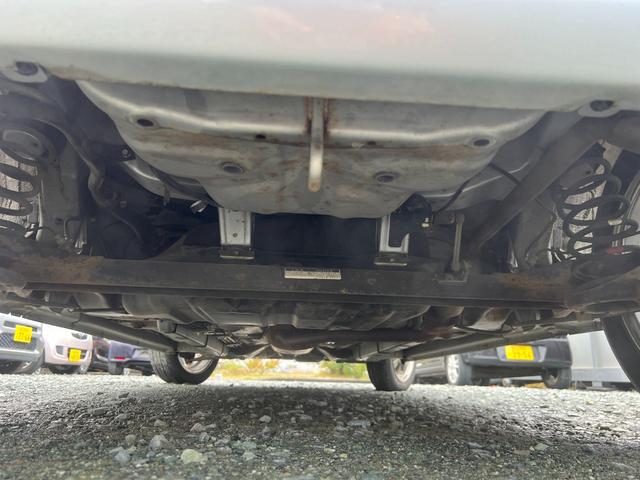 ムーヴ カスタム X パワーステアリング/パワーウィンドウ/CD/オーディオ/AM・FMラジオ/ABS/フルフラット/衝突安全ボディ/盗難防止システムエアコン/キーレスエントリー(52枚目)