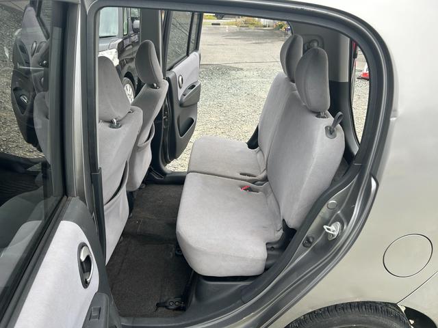 ライフ Ｆ　エアコン／キーレスエントリー／パワーステアリング／パワーウィンドウ／ＣＤ／オーディオ／ＡＭ・ＦＭラジオ／ＡＢＳ／フルフラット／衝突安全ボディ（24枚目）