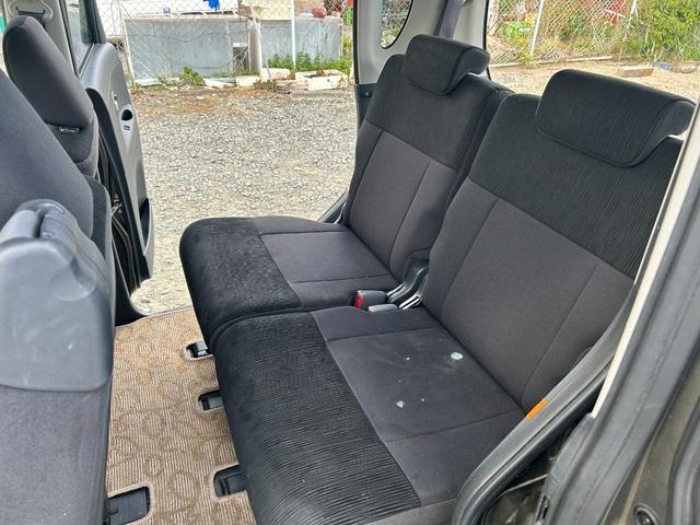 タント カスタムＲＳ　エアコン／キーレスエントリー／パワーステアリング／パワーウィンドウ／ＡＢＳ／フルフラット／衝突安全ボディ／盗難防止システム／甲府／山梨／笛吹／甲斐／中央（22枚目）