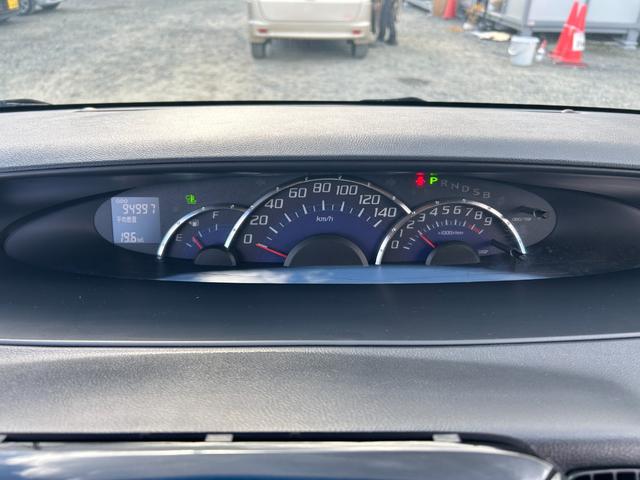 タント カスタムＲＳ　エアコン／キーレスエントリー／パワーステアリング／パワーウィンドウ／ＡＢＳ／フルフラット／衝突安全ボディ／盗難防止システム／甲府／山梨／笛吹／甲斐／中央（26枚目）