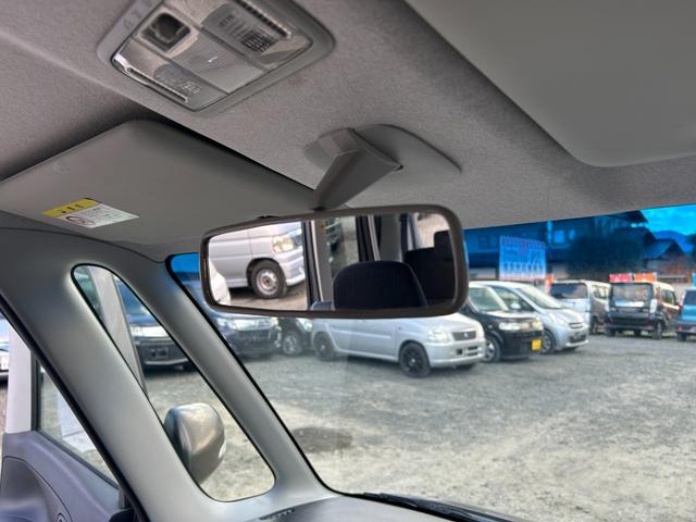 タント カスタムＲＳ　エアコン／キーレスエントリー／パワーステアリング／パワーウィンドウ／ＡＢＳ／フルフラット／衝突安全ボディ／盗難防止システム／甲府／山梨／笛吹／甲斐／中央（37枚目）