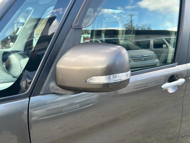 タント カスタムＲＳ　エアコン／キーレスエントリー／パワーステアリング／パワーウィンドウ／ＡＢＳ／フルフラット／衝突安全ボディ／盗難防止システム／甲府／山梨／笛吹／甲斐／中央（52枚目）