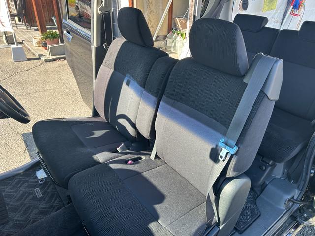 タント カスタムＶセレクションターボ　片側電動スライドドア／パワーステアリング／パワーウィンドウ／ＣＤ／オーディオ／ＡＭ・ＦＭラジオ／ＡＢＳ／フルフラット／衝突安全ボディ／盗難防止システムエアコン／キーレスエントリー（22枚目）