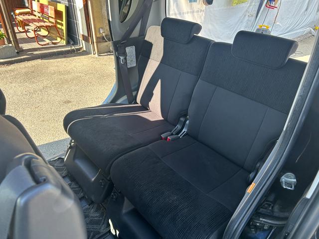 タント カスタムＶセレクションターボ　片側電動スライドドア／パワーステアリング／パワーウィンドウ／ＣＤ／オーディオ／ＡＭ・ＦＭラジオ／ＡＢＳ／フルフラット／衝突安全ボディ／盗難防止システムエアコン／キーレスエントリー（26枚目）