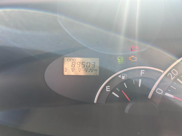 タント カスタムＶセレクションターボ　片側電動スライドドア／パワーステアリング／パワーウィンドウ／ＣＤ／オーディオ／ＡＭ・ＦＭラジオ／ＡＢＳ／フルフラット／衝突安全ボディ／盗難防止システムエアコン／キーレスエントリー（30枚目）