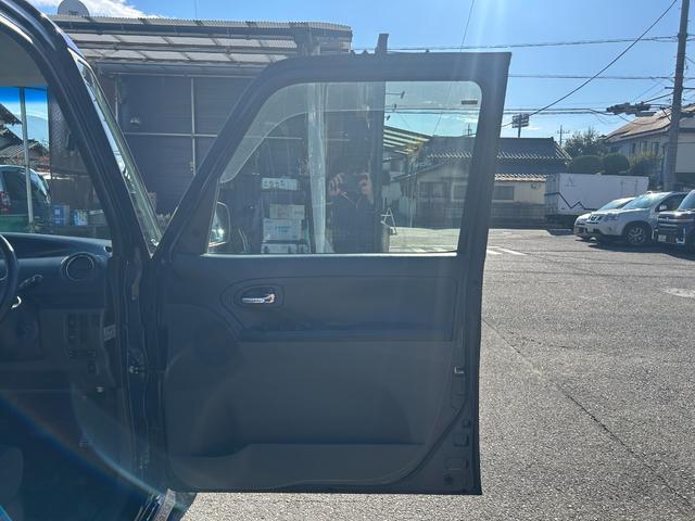 タント カスタムＶセレクションターボ　片側電動スライドドア／パワーステアリング／パワーウィンドウ／ＣＤ／オーディオ／ＡＭ・ＦＭラジオ／ＡＢＳ／フルフラット／衝突安全ボディ／盗難防止システムエアコン／キーレスエントリー（50枚目）