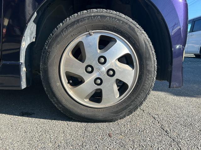 タント カスタムＶセレクションターボ　片側電動スライドドア／パワーステアリング／パワーウィンドウ／ＣＤ／オーディオ／ＡＭ・ＦＭラジオ／ＡＢＳ／フルフラット／衝突安全ボディ／盗難防止システムエアコン／キーレスエントリー（57枚目）