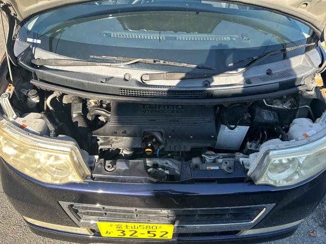 タント カスタムＶセレクションターボ　片側電動スライドドア／パワーステアリング／パワーウィンドウ／ＣＤ／オーディオ／ＡＭ・ＦＭラジオ／ＡＢＳ／フルフラット／衝突安全ボディ／盗難防止システムエアコン／キーレスエントリー（59枚目）