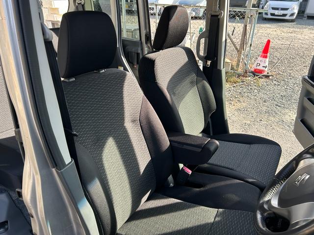 スペーシアカスタム ＴＳ　車検整備付き／両側電動スライドドア／パワーステアリング／パワーウィンドウ／ナビ／ＴＶ／ＡＢＳ／フルフラット／衝突安全ボディ／盗難防止システムエアコン／キーレスエントリー／（20枚目）