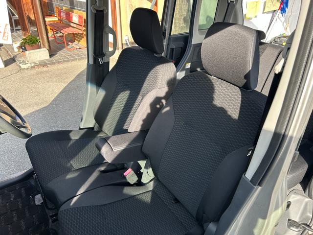 スペーシアカスタム ＴＳ　車検整備付き／両側電動スライドドア／パワーステアリング／パワーウィンドウ／ナビ／ＴＶ／ＡＢＳ／フルフラット／衝突安全ボディ／盗難防止システムエアコン／キーレスエントリー／（22枚目）