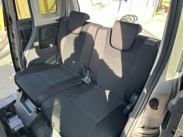 スペーシアカスタム ＴＳ　車検整備付き／両側電動スライドドア／パワーステアリング／パワーウィンドウ／ナビ／ＴＶ／ＡＢＳ／フルフラット／衝突安全ボディ／盗難防止システムエアコン／キーレスエントリー／（25枚目）