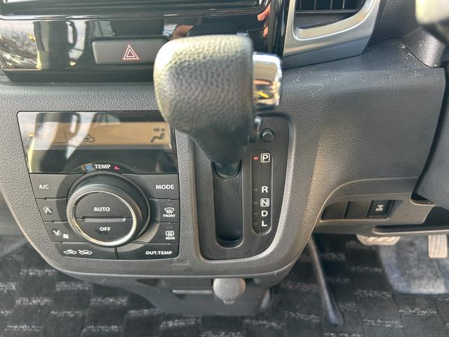 スペーシアカスタム ＴＳ　車検整備付き／両側電動スライドドア／パワーステアリング／パワーウィンドウ／ナビ／ＴＶ／ＡＢＳ／フルフラット／衝突安全ボディ／盗難防止システムエアコン／キーレスエントリー／（38枚目）