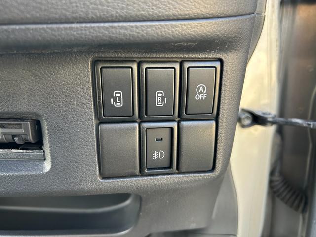 スペーシアカスタム ＴＳ　車検整備付き／両側電動スライドドア／パワーステアリング／パワーウィンドウ／ナビ／ＴＶ／ＡＢＳ／フルフラット／衝突安全ボディ／盗難防止システムエアコン／キーレスエントリー／（42枚目）