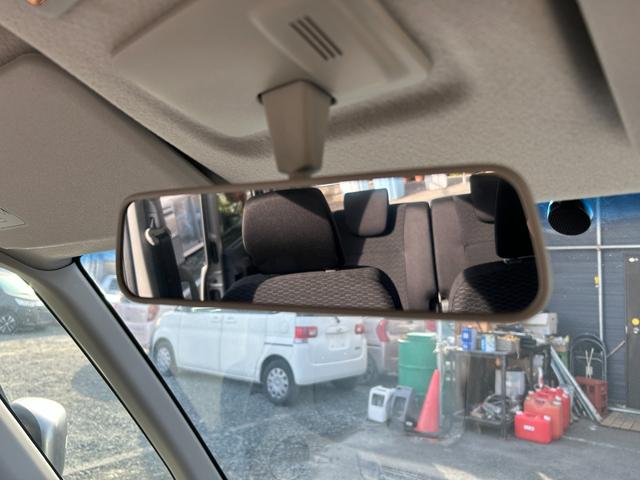 スペーシアカスタム ＴＳ　車検整備付き／両側電動スライドドア／パワーステアリング／パワーウィンドウ／ナビ／ＴＶ／ＡＢＳ／フルフラット／衝突安全ボディ／盗難防止システムエアコン／キーレスエントリー／（44枚目）