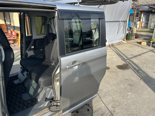 スペーシアカスタム ＴＳ　車検整備付き／両側電動スライドドア／パワーステアリング／パワーウィンドウ／ナビ／ＴＶ／ＡＢＳ／フルフラット／衝突安全ボディ／盗難防止システムエアコン／キーレスエントリー／（53枚目）
