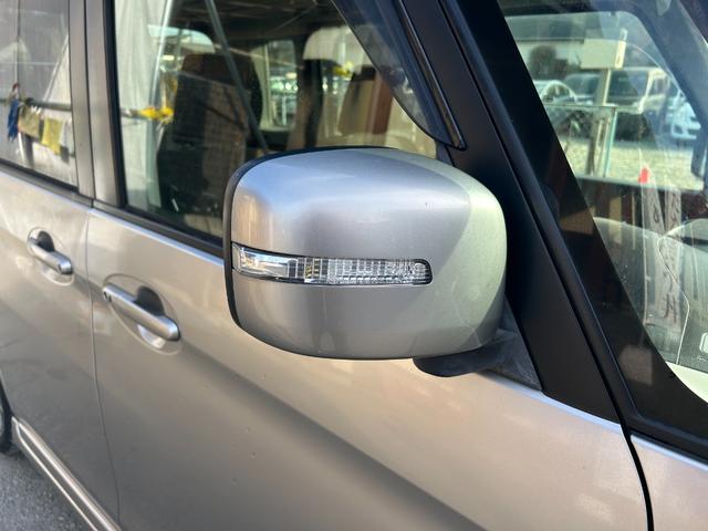 スペーシアカスタム ＴＳ　車検整備付き／両側電動スライドドア／パワーステアリング／パワーウィンドウ／ナビ／ＴＶ／ＡＢＳ／フルフラット／衝突安全ボディ／盗難防止システムエアコン／キーレスエントリー／（56枚目）