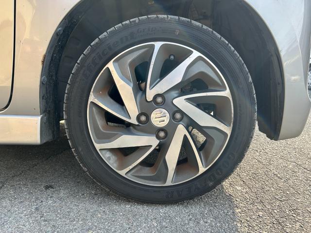 スペーシアカスタム ＴＳ　車検整備付き／両側電動スライドドア／パワーステアリング／パワーウィンドウ／ナビ／ＴＶ／ＡＢＳ／フルフラット／衝突安全ボディ／盗難防止システムエアコン／キーレスエントリー／（57枚目）