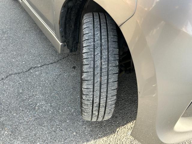 スペーシアカスタム ＴＳ　車検整備付き／両側電動スライドドア／パワーステアリング／パワーウィンドウ／ナビ／ＴＶ／ＡＢＳ／フルフラット／衝突安全ボディ／盗難防止システムエアコン／キーレスエントリー／（58枚目）